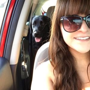 Meet your Posher, Erika